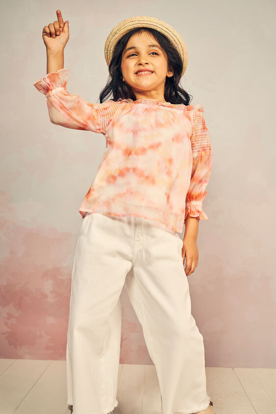 Orange Top, Orange, image 2